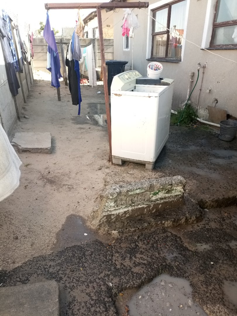 3 Bedroom Property for Sale in Palm Park Western Cape